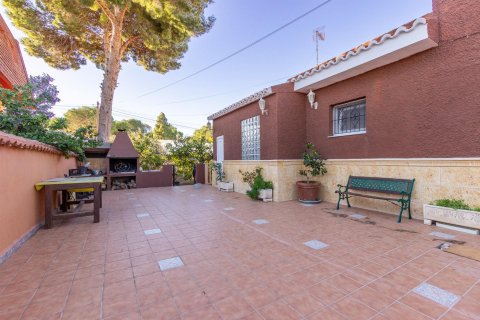 Villa zum Verkauf Los Balcones, Alicante, Spanien 4 Schlafzimmer, 230 m2 Nr. 115340 - Foto 14