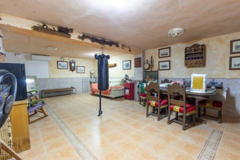 Villa zum Verkauf Los Balcones, Alicante, Spanien 4 Schlafzimmer, 230 m2 Nr. 115340 - Foto 11