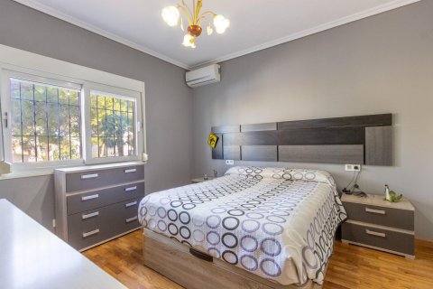 Villa zum Verkauf Los Balcones, Alicante, Spanien 4 Schlafzimmer, 230 m2 Nr. 115340 - Foto 19