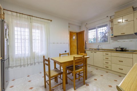 Villa zum Verkauf Los Balcones, Alicante, Spanien 4 Schlafzimmer, 230 m2 Nr. 115340 - Foto 10