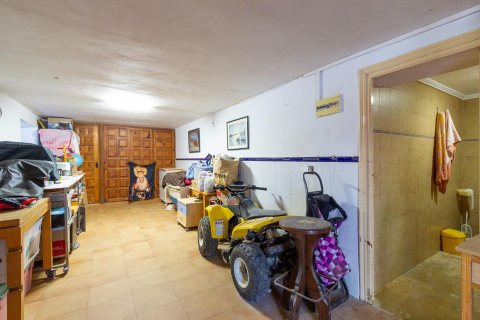 Villa zum Verkauf Los Balcones, Alicante, Spanien 4 Schlafzimmer, 230 m2 Nr. 115340 - Foto 29