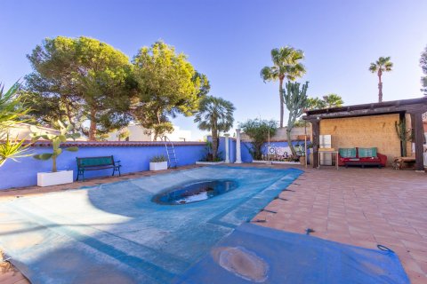 Villa zum Verkauf Los Balcones, Alicante, Spanien 4 Schlafzimmer, 230 m2 Nr. 115340 - Foto 3