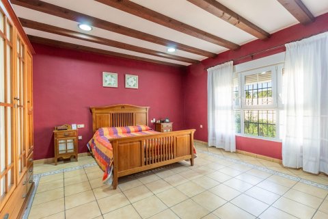 Villa zum Verkauf Los Balcones, Alicante, Spanien 4 Schlafzimmer, 230 m2 Nr. 115340 - Foto 15