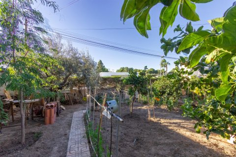 Villa zum Verkauf Los Balcones, Alicante, Spanien 4 Schlafzimmer, 230 m2 Nr. 115340 - Foto 5