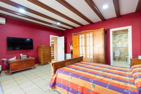 Villa zum Verkauf Los Balcones, Alicante, Spanien 4 Schlafzimmer, 230 m2 Nr. 115340 - Foto 17