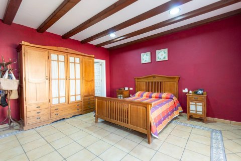Villa zum Verkauf Los Balcones, Alicante, Spanien 4 Schlafzimmer, 230 m2 Nr. 115340 - Foto 16