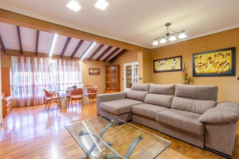 Villa zum Verkauf Los Balcones, Alicante, Spanien 4 Schlafzimmer, 230 m2 Nr. 115340 - Foto 7