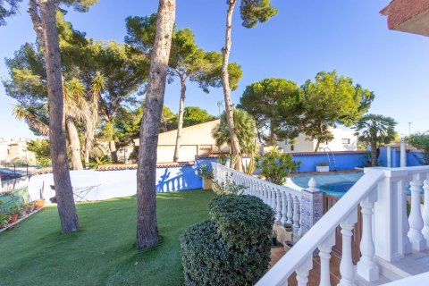 Villa zum Verkauf Los Balcones, Alicante, Spanien 4 Schlafzimmer, 230 m2 Nr. 115340 - Foto 1