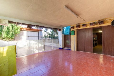 Villa zum Verkauf Los Balcones, Alicante, Spanien 4 Schlafzimmer, 230 m2 Nr. 115340 - Foto 27