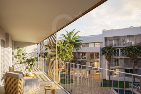 Apartment à vendre à Javea, Alicante, Espagne, 3 chambres, 141 m2 No. 178457 - photo 12
