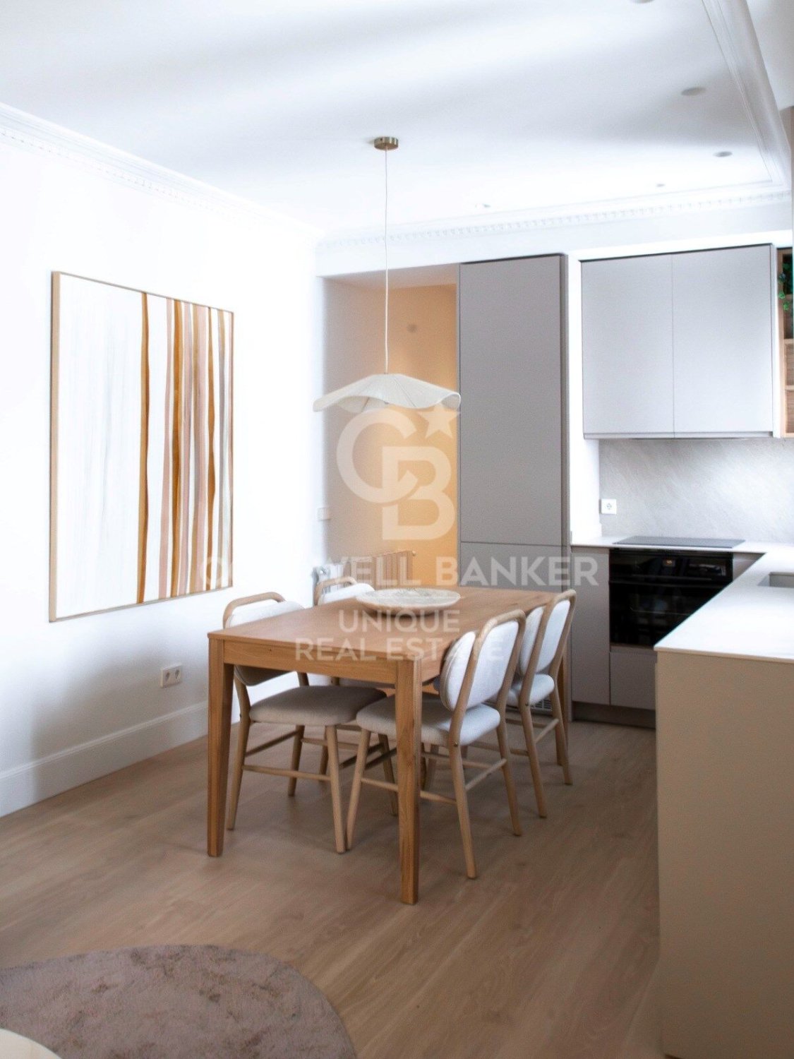 Penthauss Madrid, Spānijā 2 istabas, 86 m2 Nr. 178458