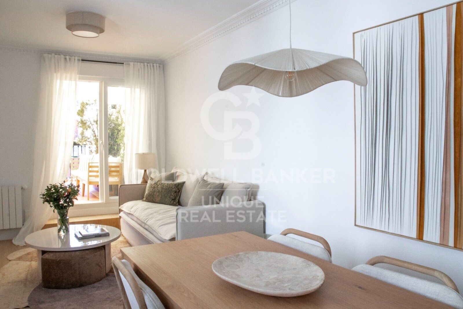 Penthauss Madrid, Spānijā 2 istabas, 86 m2 Nr. 178458