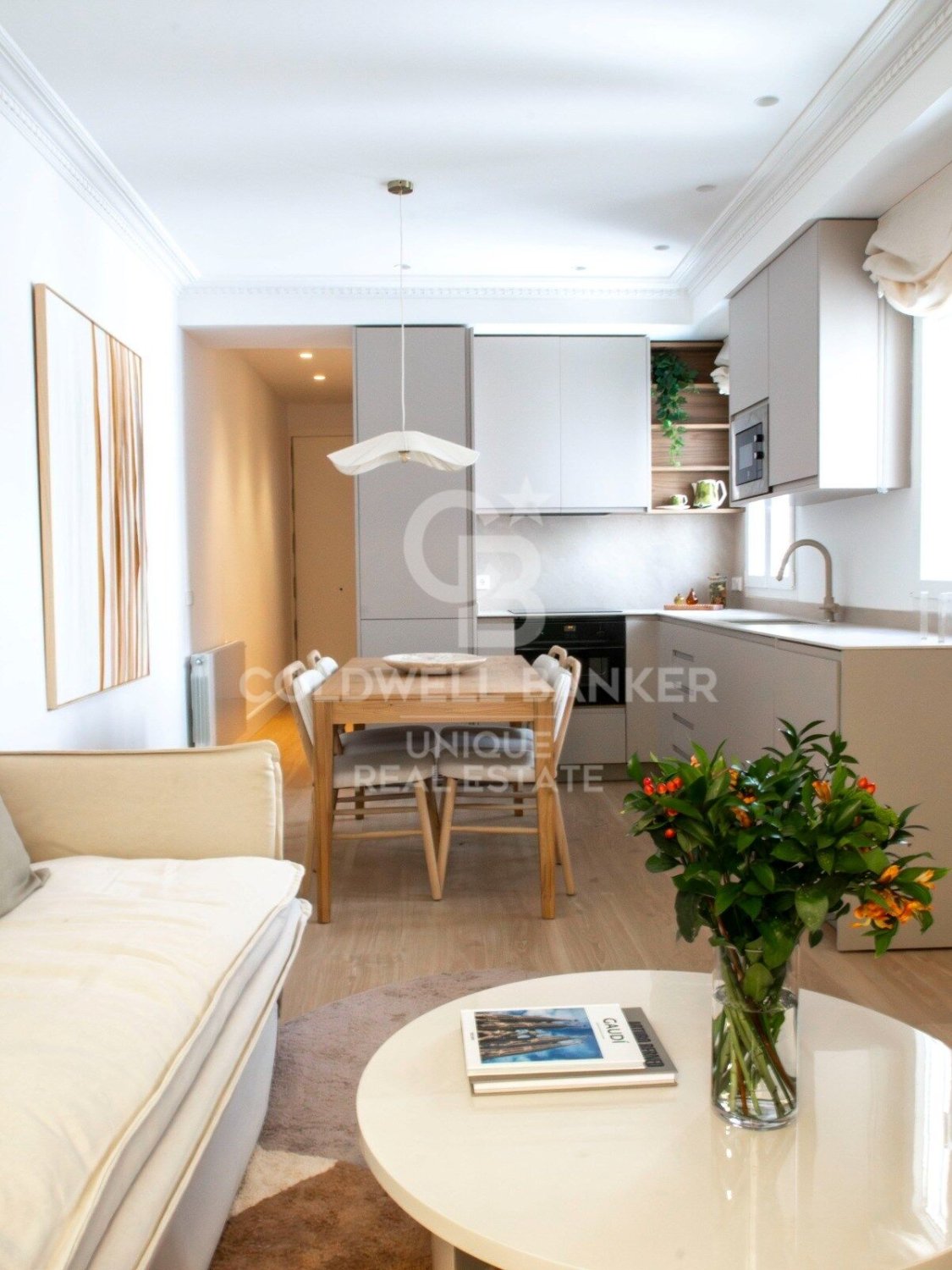 Penthauss Madrid, Spānijā 2 istabas, 86 m2 Nr. 178458