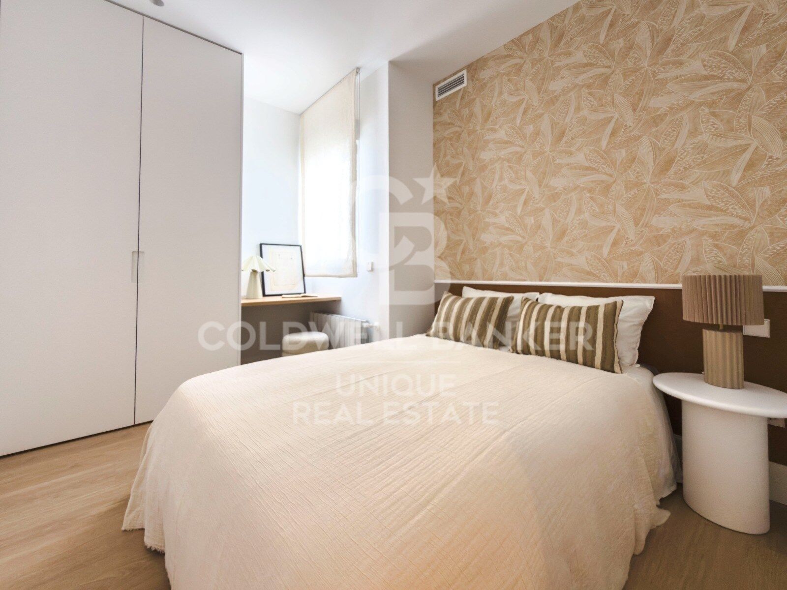 Penthauss Madrid, Spānijā 2 istabas, 86 m2 Nr. 178458