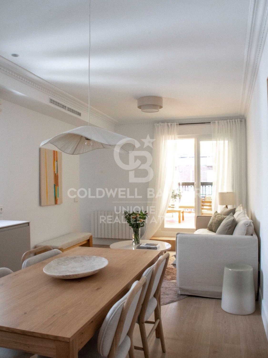 Penthauss Madrid, Spānijā 2 istabas, 86 m2 Nr. 178458