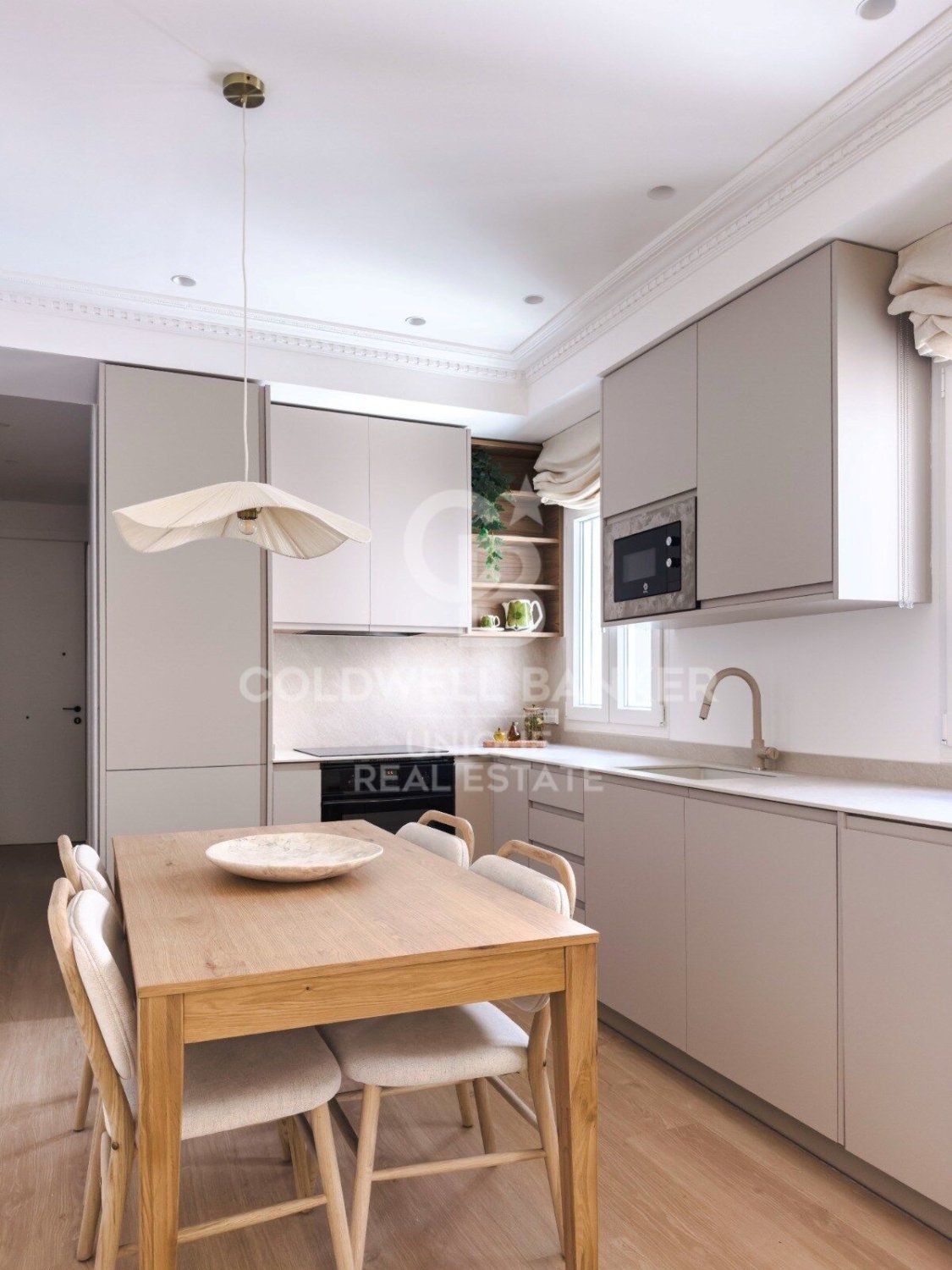 Penthauss Madrid, Spānijā 2 istabas, 86 m2 Nr. 178458