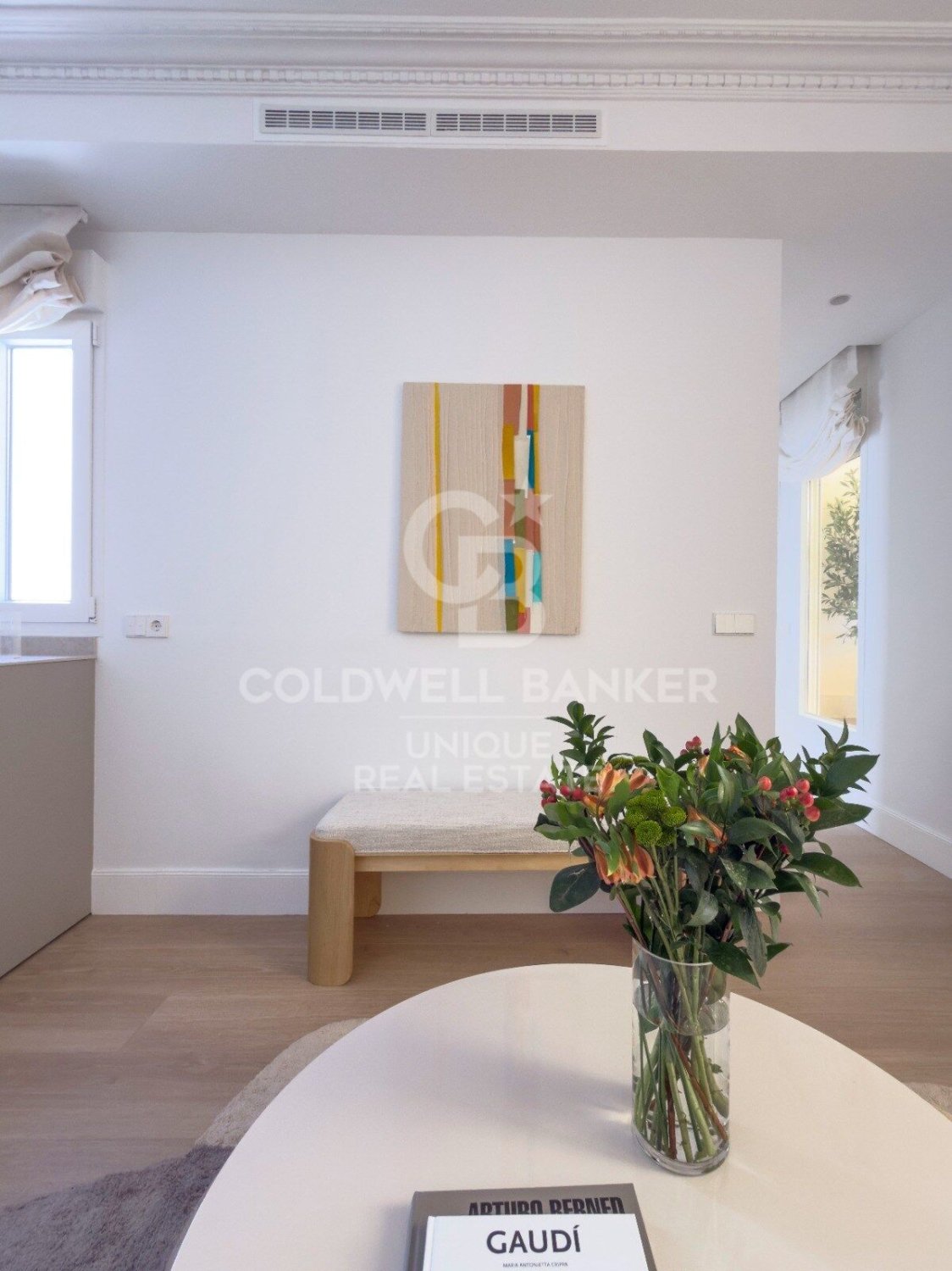 Penthauss Madrid, Spānijā 2 istabas, 86 m2 Nr. 178458