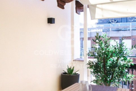 Penthouse à vendre à Madrid, Espagne, 2 chambres, 86 m2 No. 178458 - photo 5