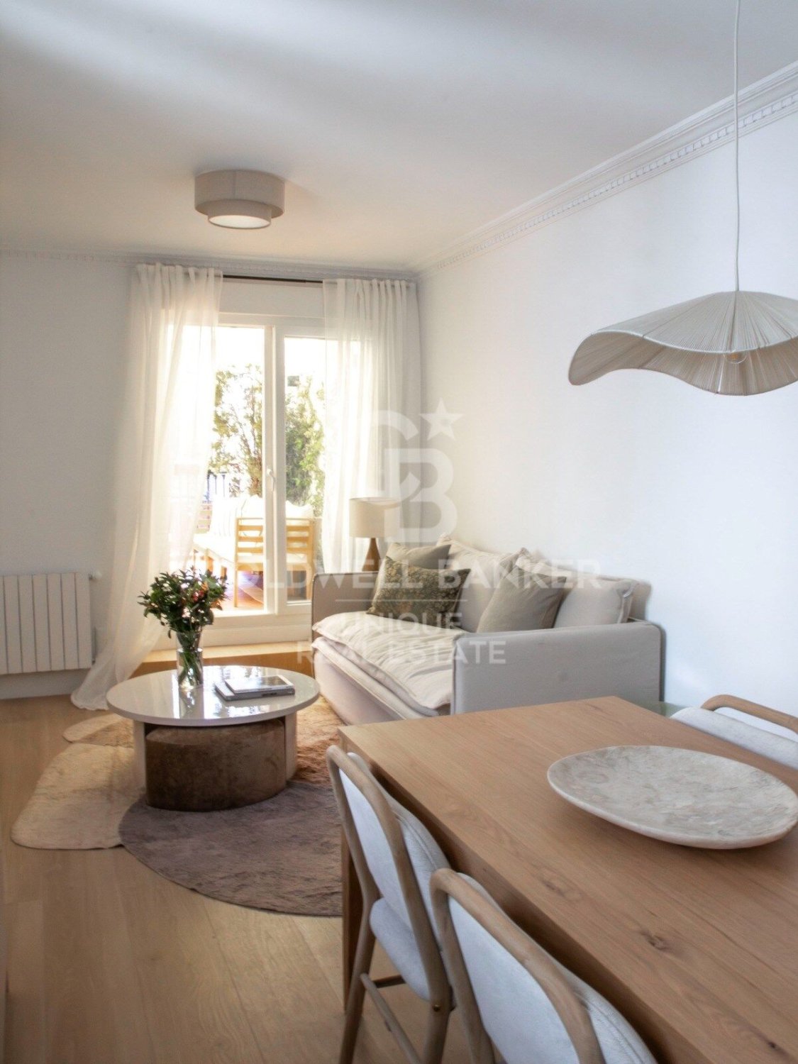 Penthauss Madrid, Spānijā 2 istabas, 86 m2 Nr. 178458