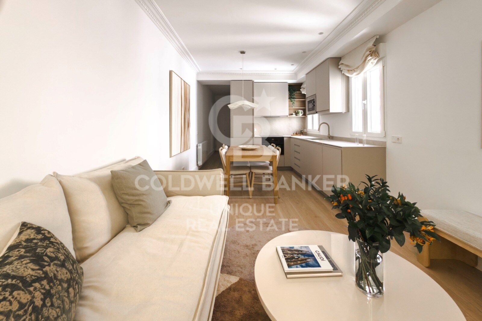 Penthauss Madrid, Spānijā 2 istabas, 86 m2 Nr. 178458