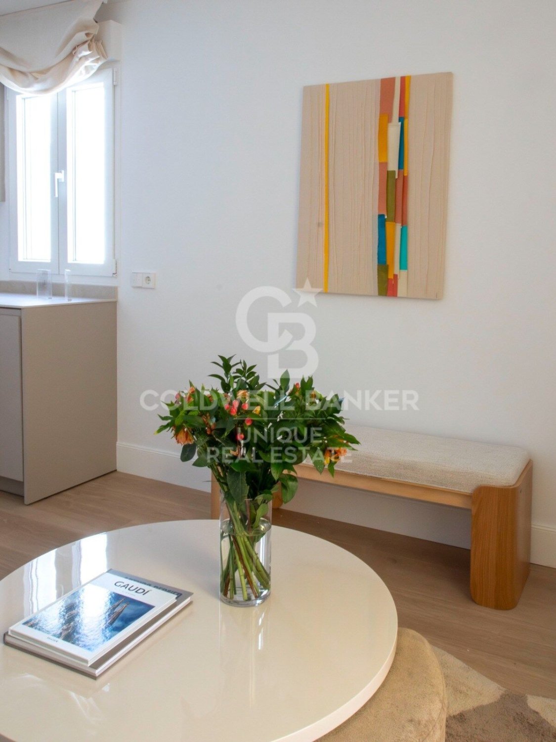 Penthauss Madrid, Spānijā 2 istabas, 86 m2 Nr. 178458