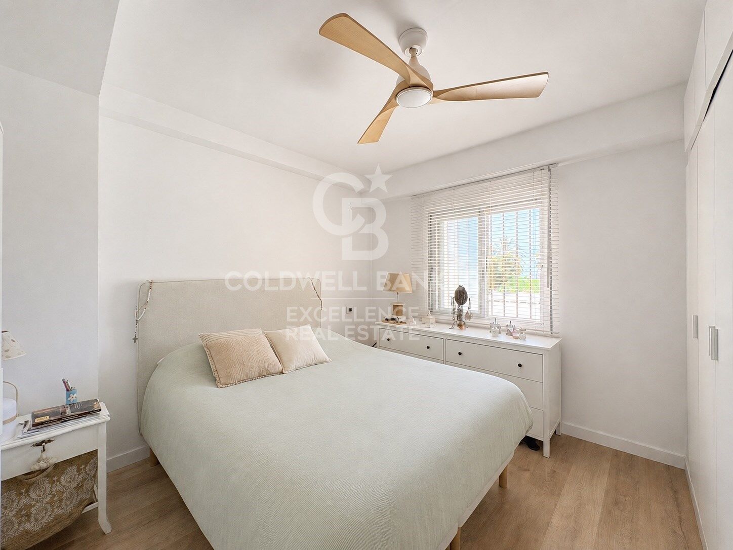 Apartament w El Puig de Santa Maria, Valencia, Hiszpania 3 sypialnie, 110 mkw. nr 178454