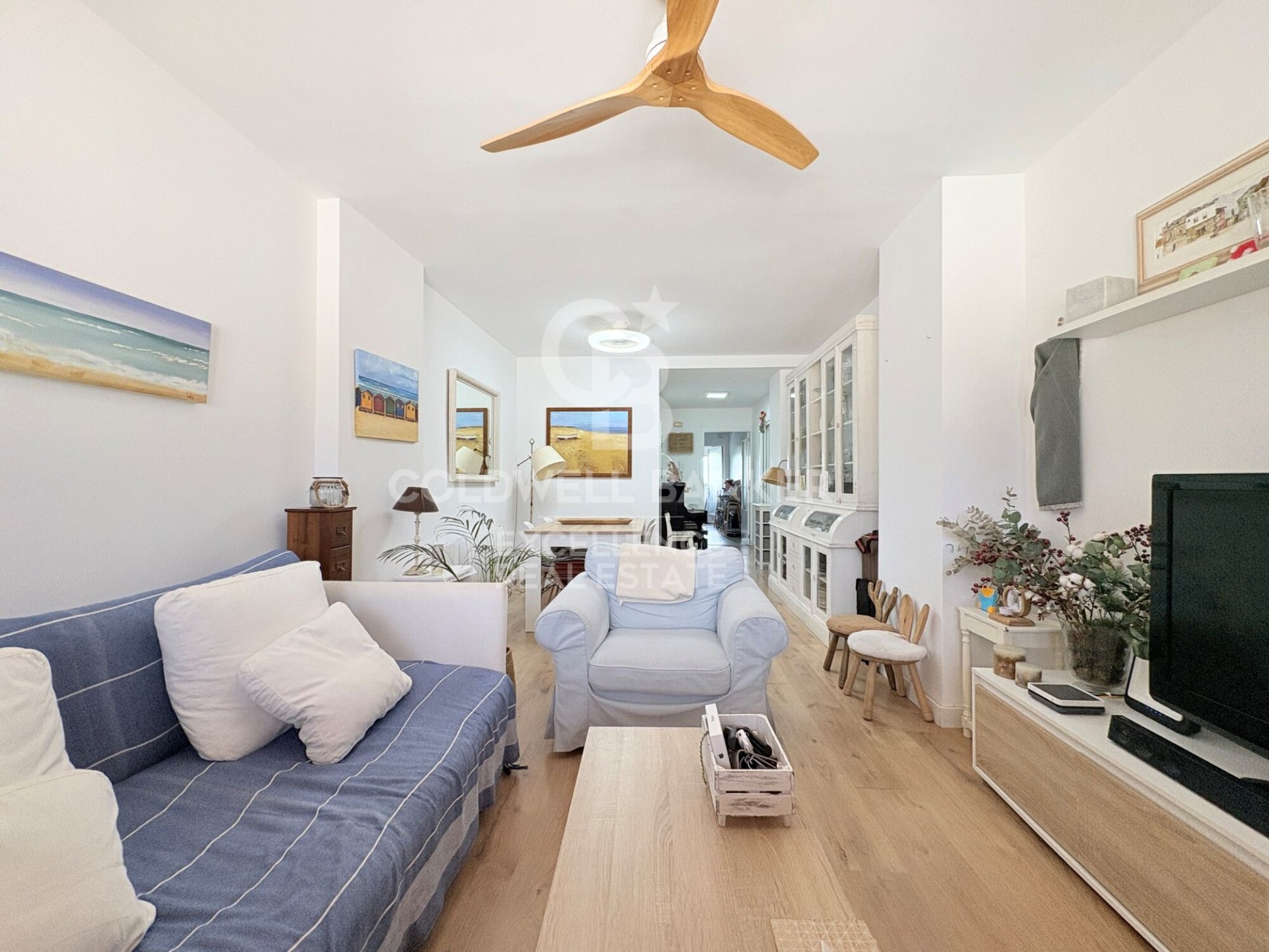 Apartament w El Puig de Santa Maria, Valencia, Hiszpania 3 sypialnie, 110 mkw. nr 178454