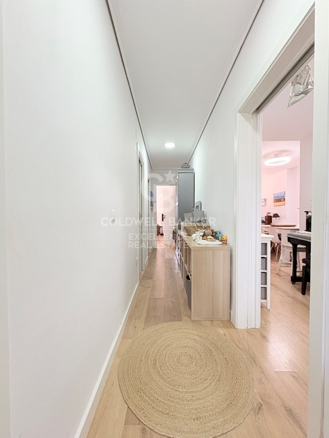 Apartament w El Puig de Santa Maria, Valencia, Hiszpania 3 sypialnie, 110 mkw. nr 178454