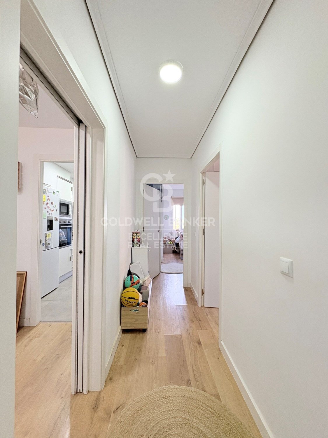 Apartament w El Puig de Santa Maria, Valencia, Hiszpania 3 sypialnie, 110 mkw. nr 178454