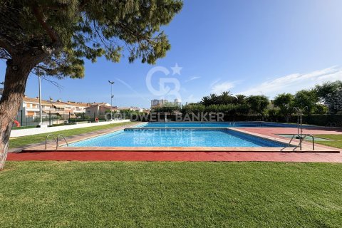 Apartment à El Puig de Santa Maria, Valencia, Espagne 3 chambres, 110 m2 No. 178454
