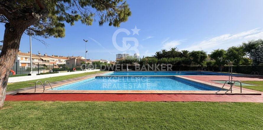 Apartment à El Puig de Santa Maria, Valencia, Espagne 3 chambres, 110 m2 No. 178454