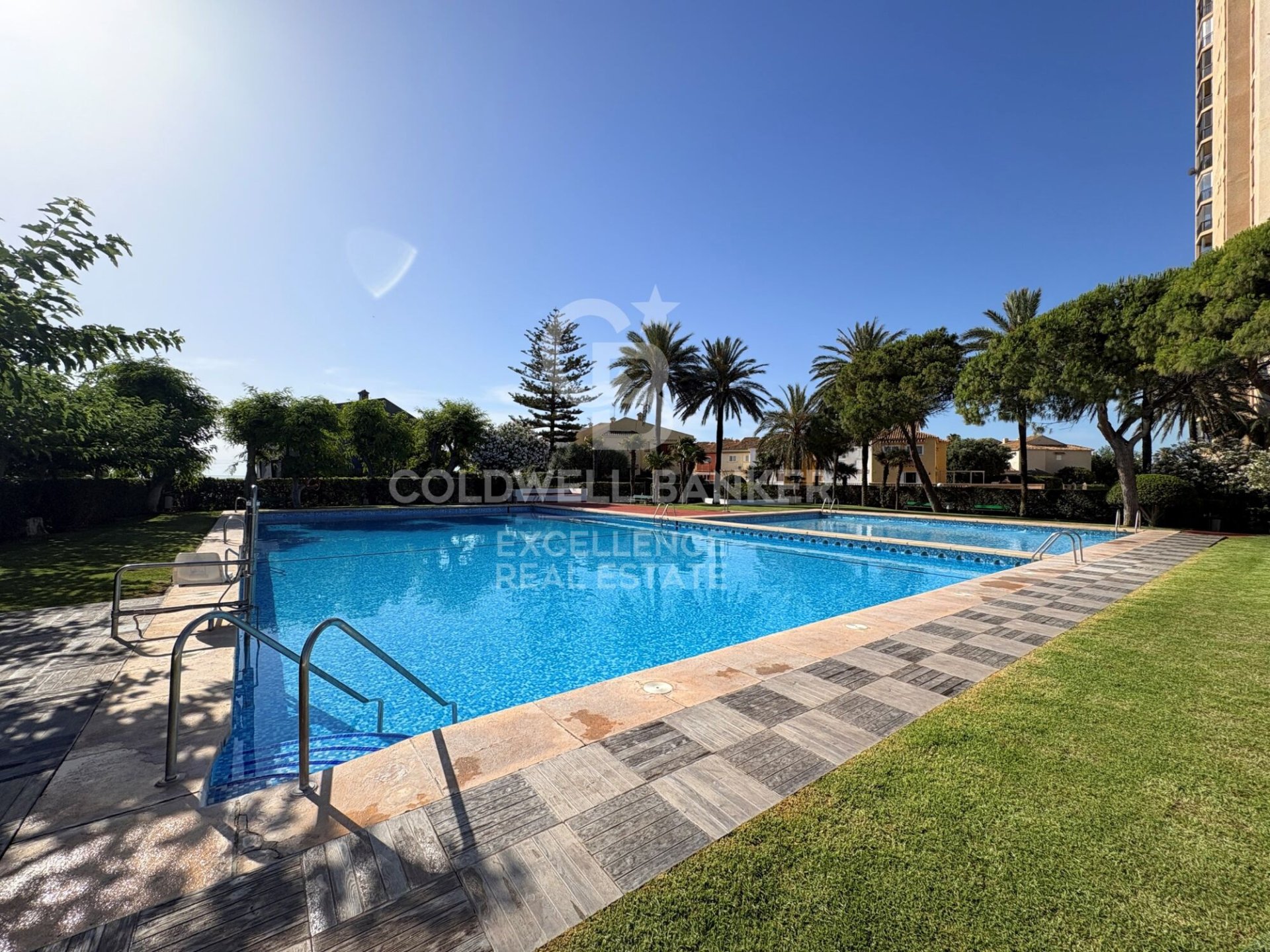 Apartament w El Puig de Santa Maria, Valencia, Hiszpania 3 sypialnie, 110 mkw. nr 178454