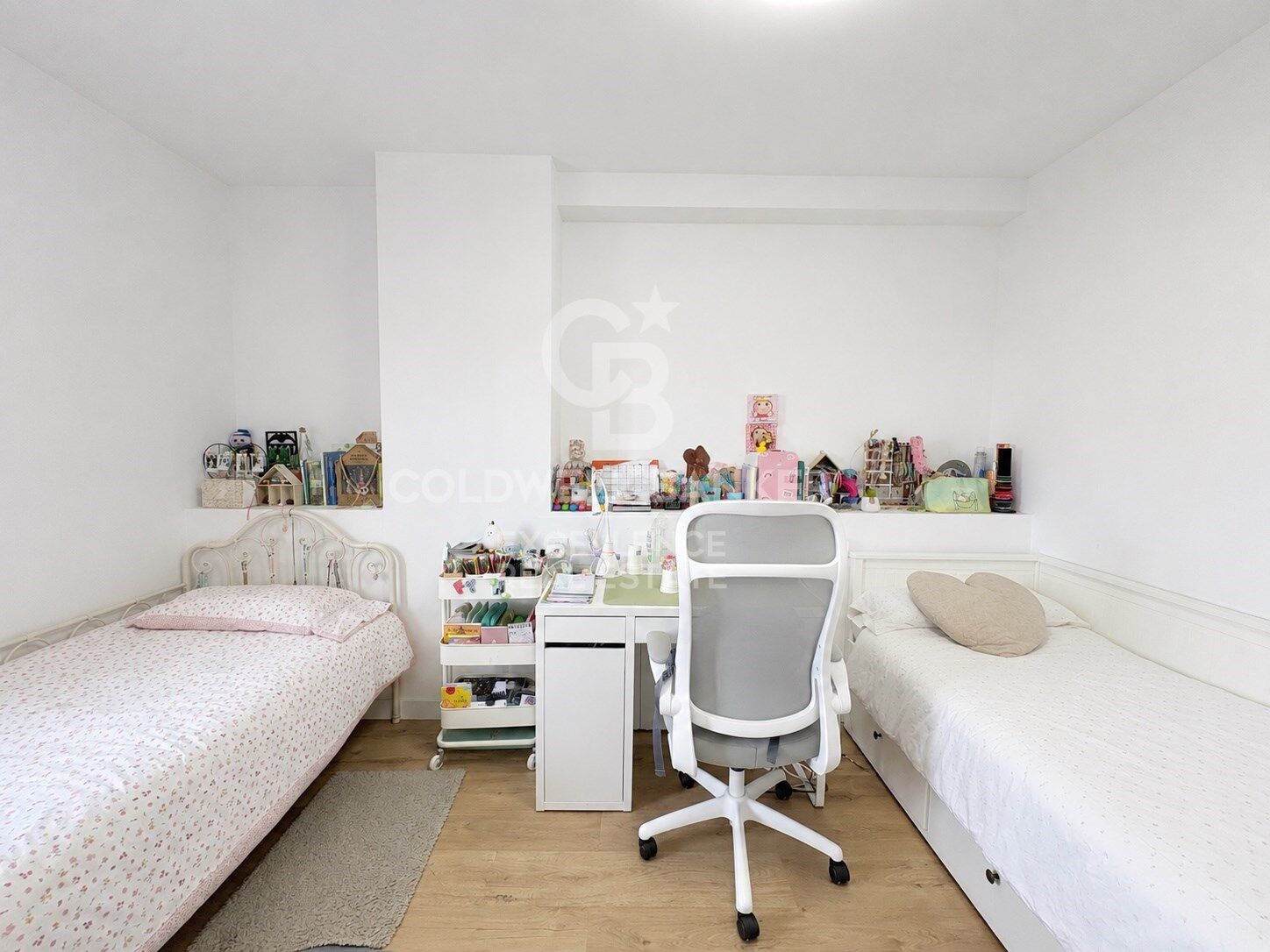 Apartament w El Puig de Santa Maria, Valencia, Hiszpania 3 sypialnie, 110 mkw. nr 178454