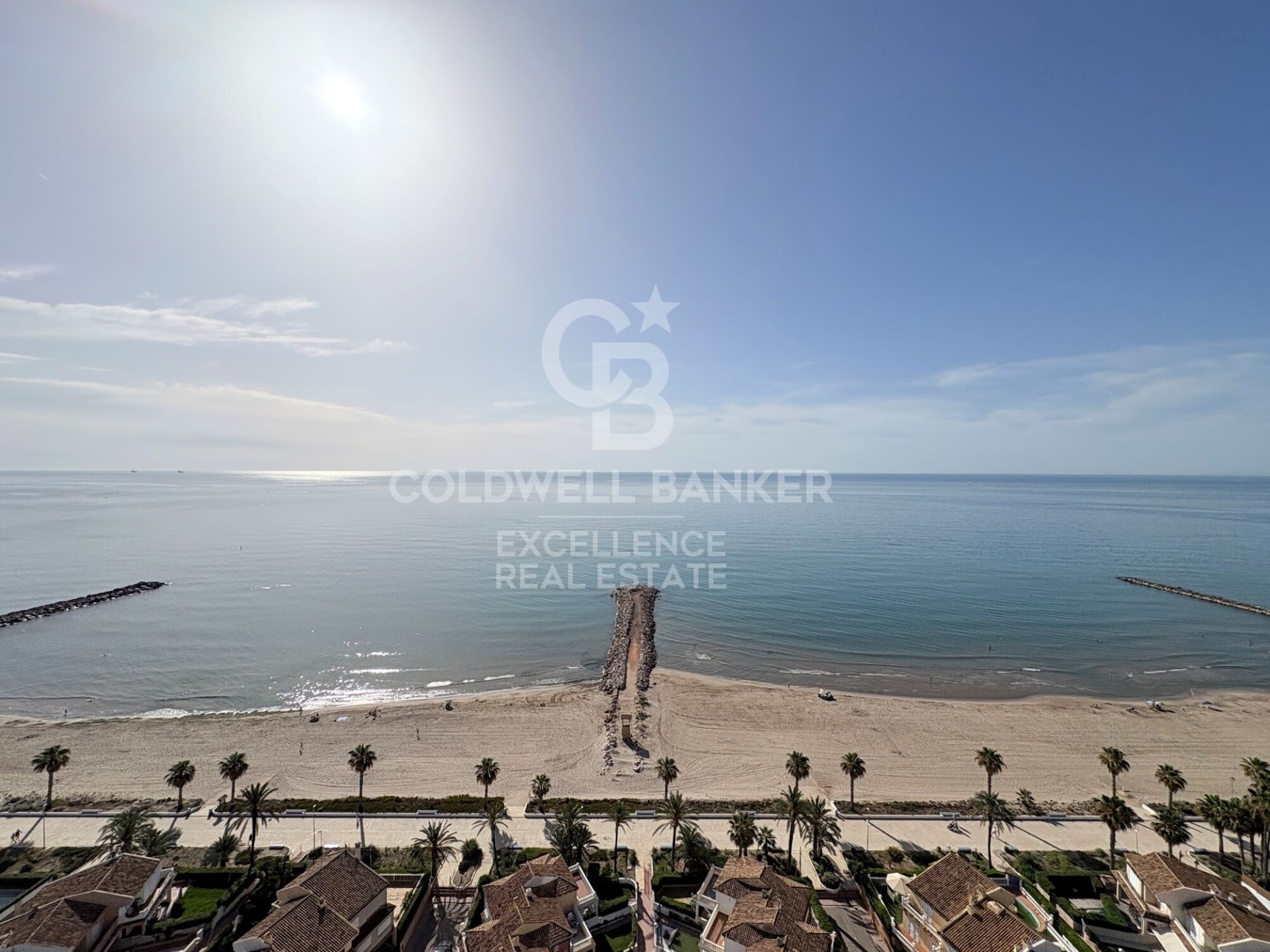 Apartament w El Puig de Santa Maria, Valencia, Hiszpania 3 sypialnie, 110 mkw. nr 178454