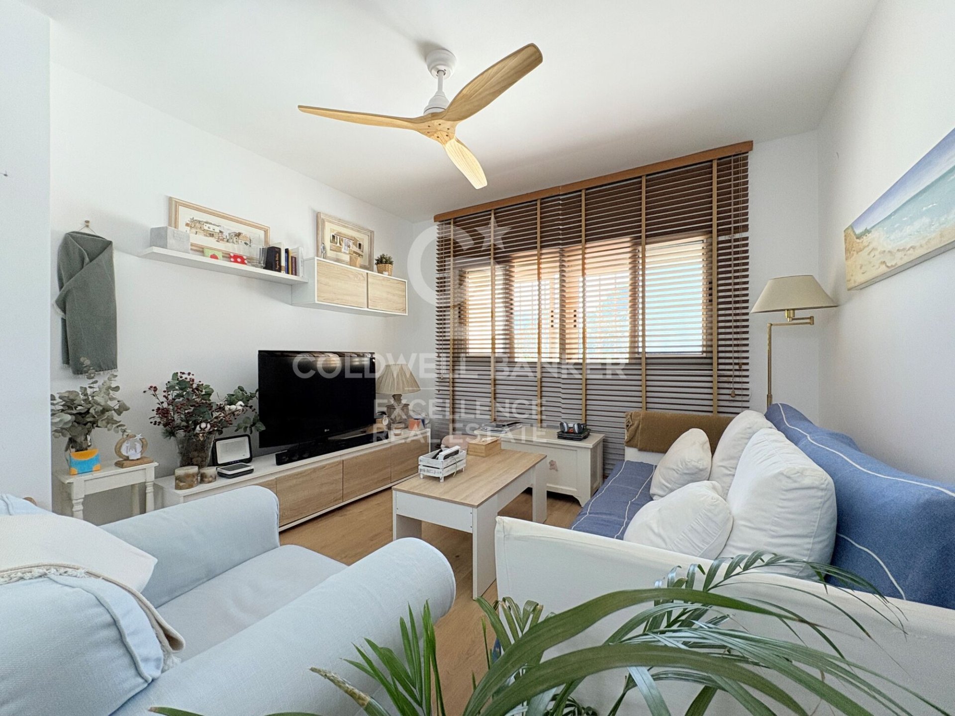 Apartament w El Puig de Santa Maria, Valencia, Hiszpania 3 sypialnie, 110 mkw. nr 178454