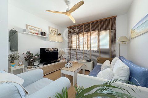 Apartment à vendre à El Puig de Santa Maria, Valencia, Espagne, 3 chambres, 110 m2 No. 178454 - photo 4