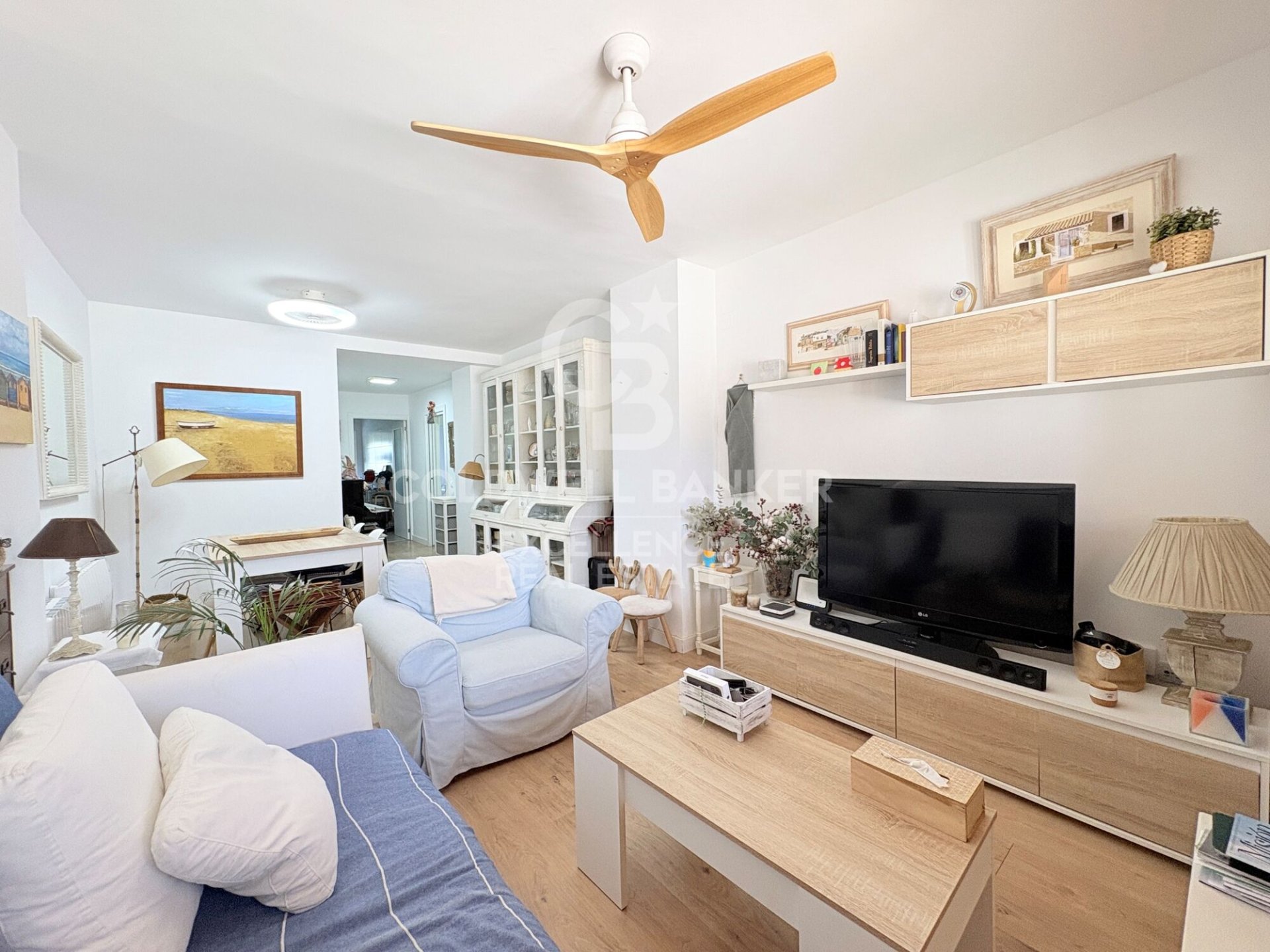 Apartament w El Puig de Santa Maria, Valencia, Hiszpania 3 sypialnie, 110 mkw. nr 178454