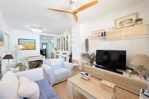 Apartment à vendre à El Puig de Santa Maria, Valencia, Espagne, 3 chambres, 110 m2 No. 178454 - photo 5