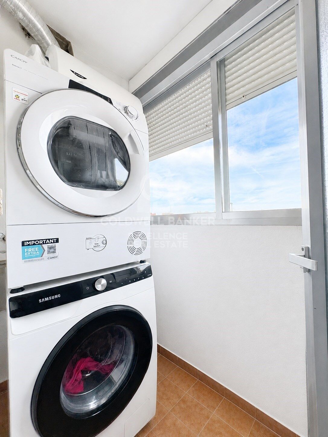 Apartament w El Puig de Santa Maria, Valencia, Hiszpania 3 sypialnie, 110 mkw. nr 178454