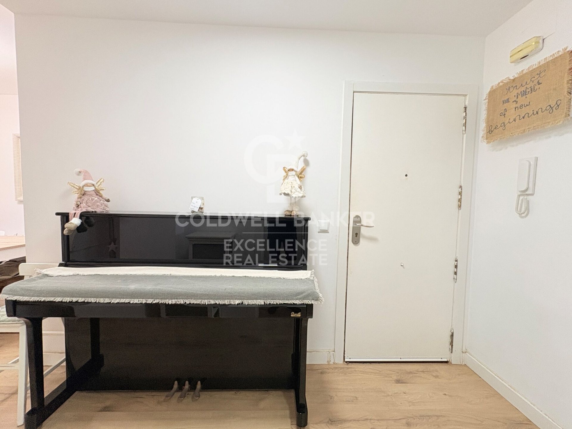 Apartament w El Puig de Santa Maria, Valencia, Hiszpania 3 sypialnie, 110 mkw. nr 178454