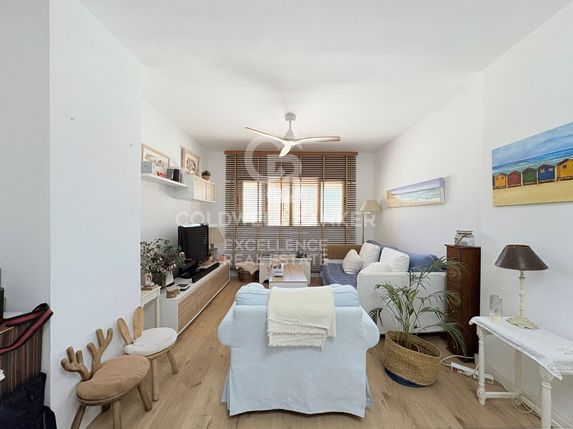 Apartament w El Puig de Santa Maria, Valencia, Hiszpania 3 sypialnie, 110 mkw. nr 178454