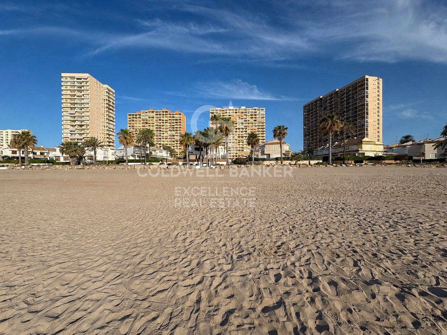 Apartament w El Puig de Santa Maria, Valencia, Hiszpania 3 sypialnie, 110 mkw. nr 178454