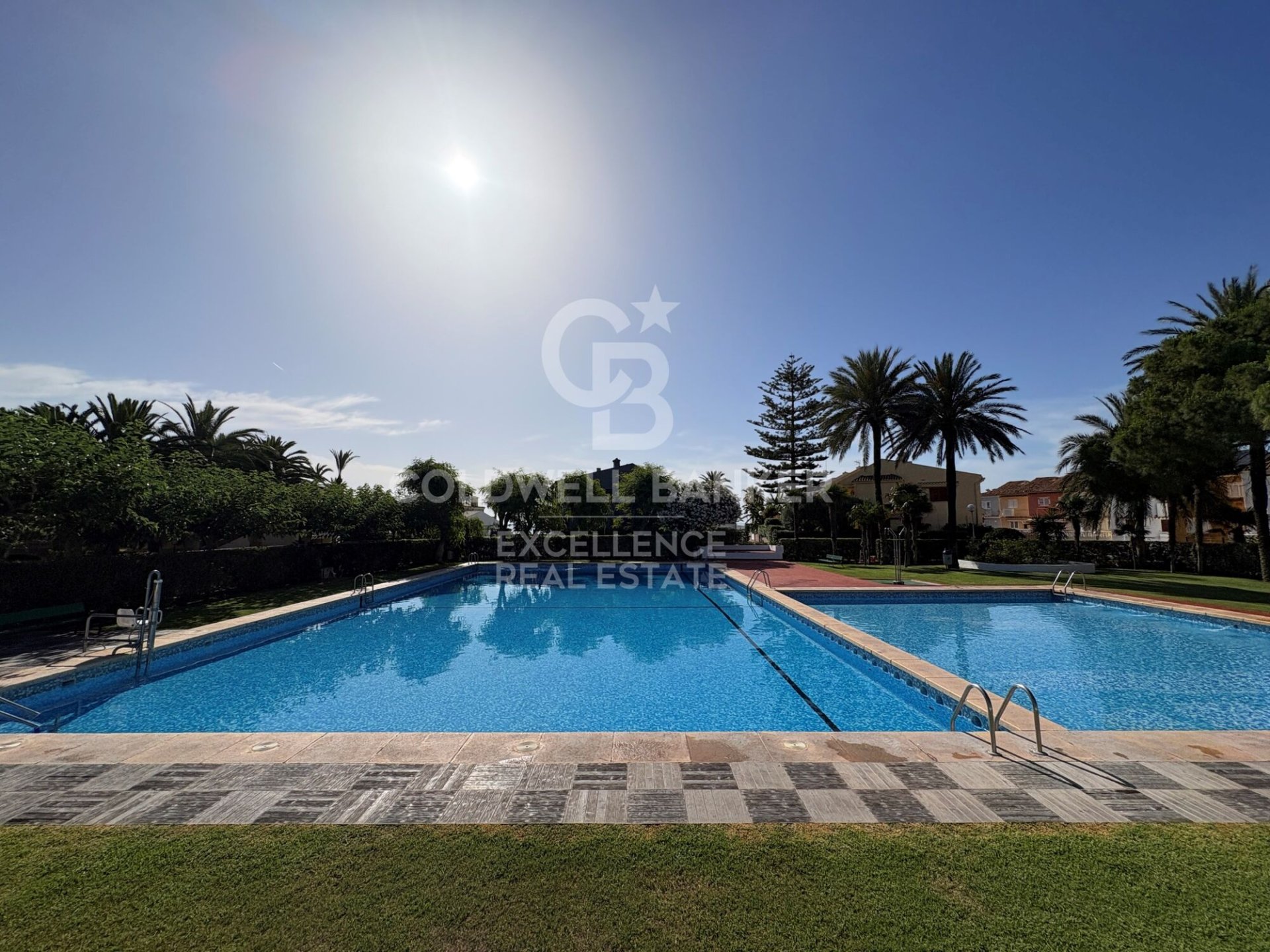 Apartament w El Puig de Santa Maria, Valencia, Hiszpania 3 sypialnie, 110 mkw. nr 178454