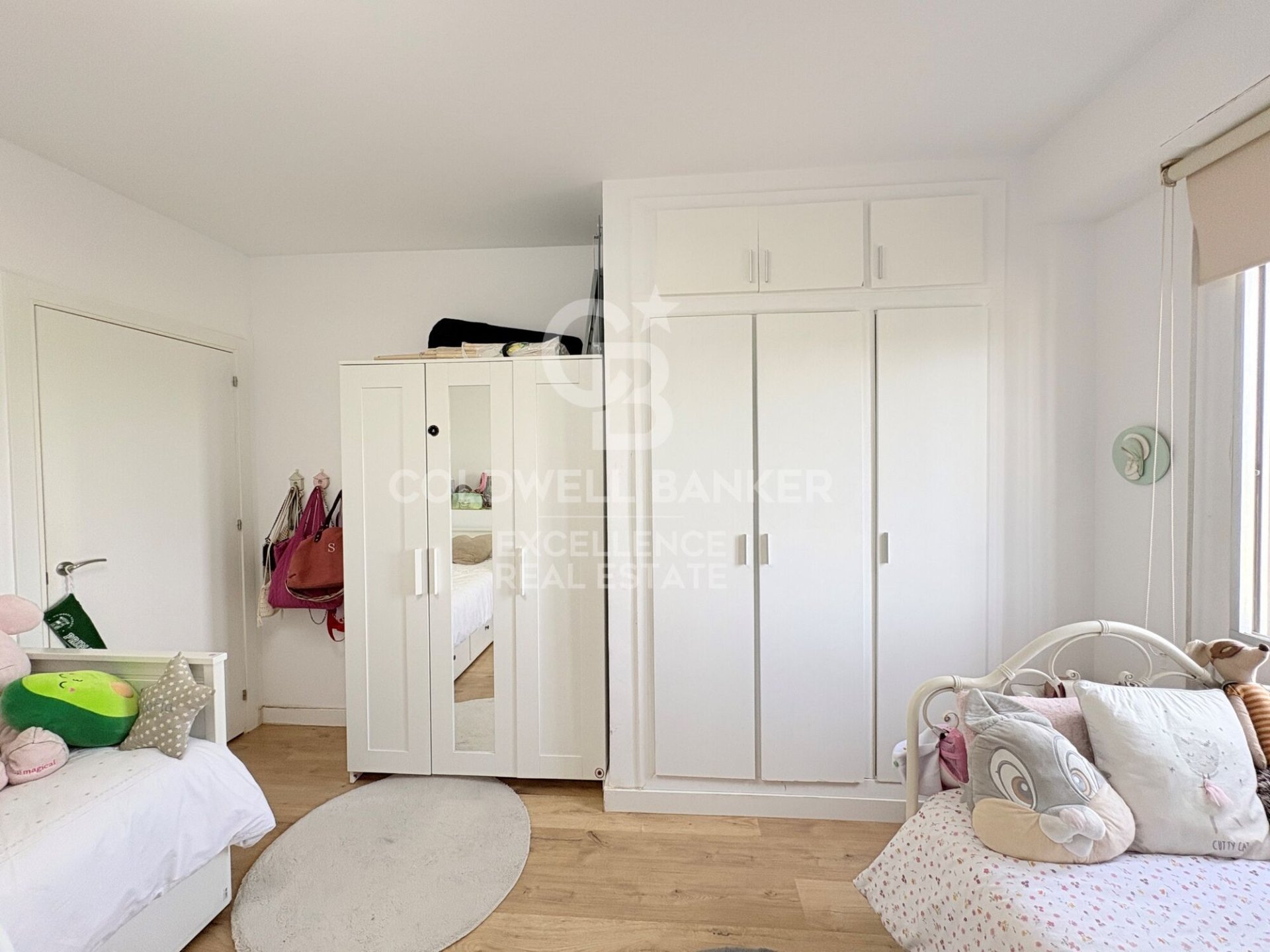 Apartament w El Puig de Santa Maria, Valencia, Hiszpania 3 sypialnie, 110 mkw. nr 178454