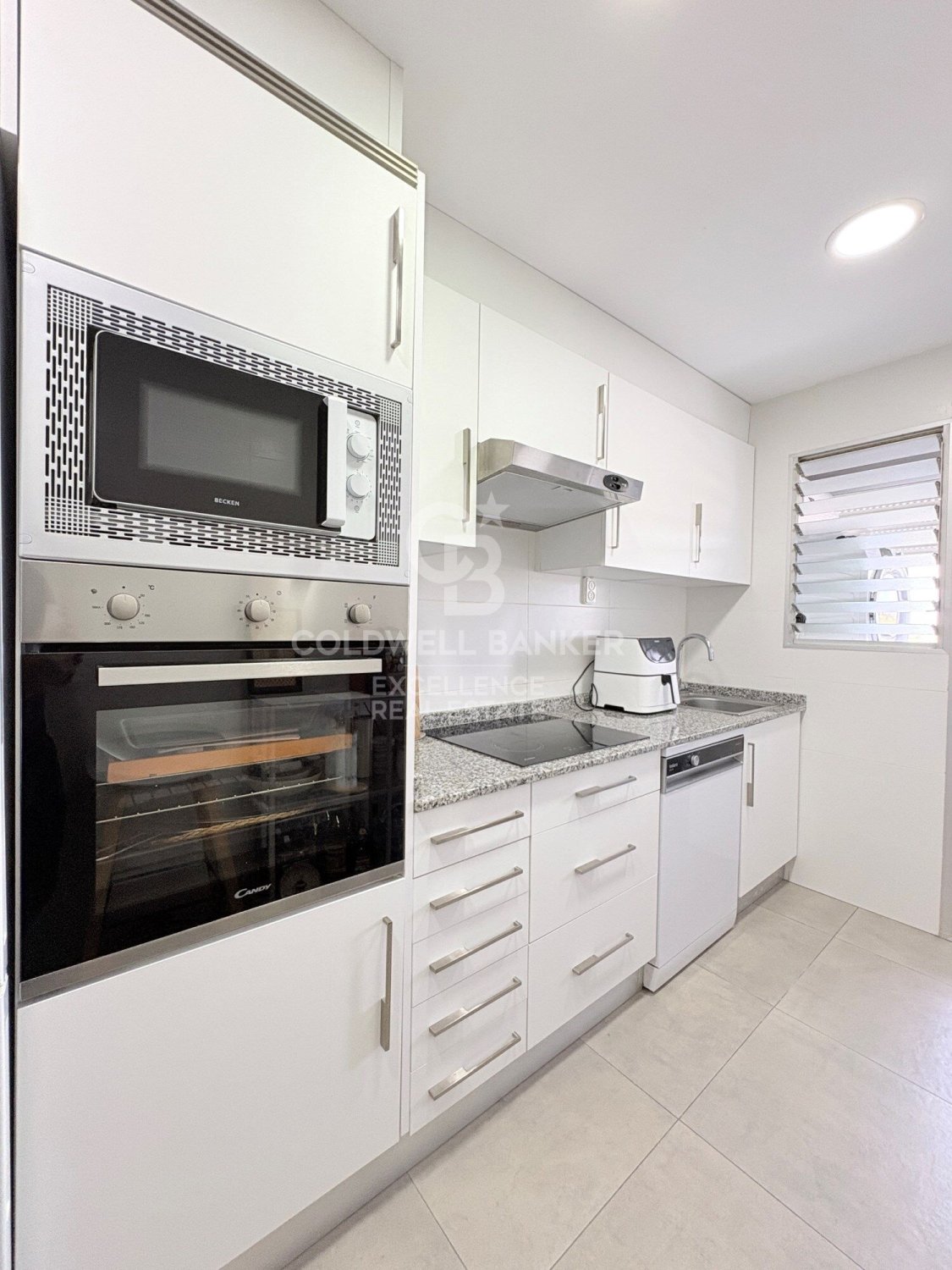 Apartament w El Puig de Santa Maria, Valencia, Hiszpania 3 sypialnie, 110 mkw. nr 178454