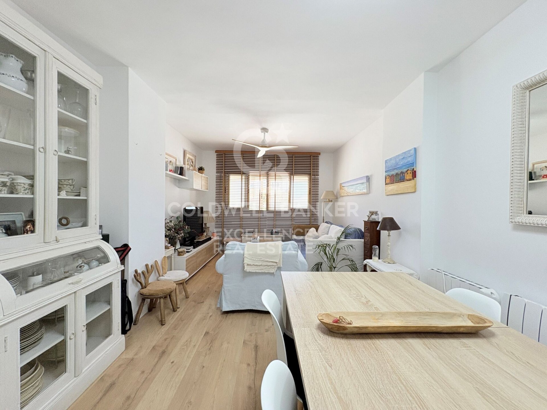 Apartament w El Puig de Santa Maria, Valencia, Hiszpania 3 sypialnie, 110 mkw. nr 178454