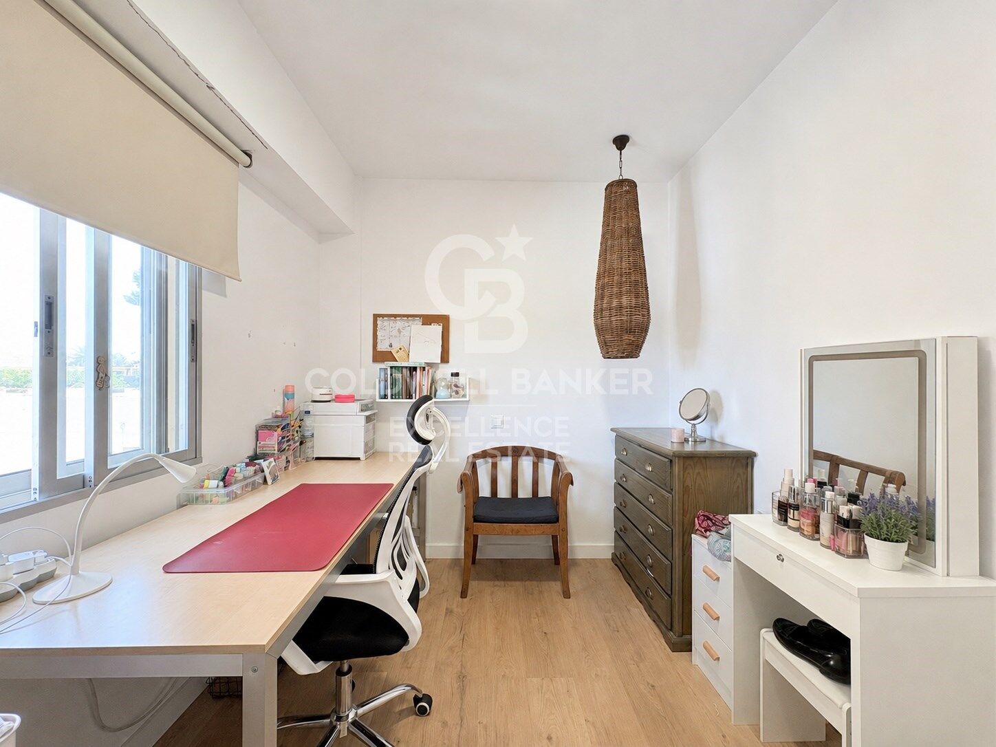Apartament w El Puig de Santa Maria, Valencia, Hiszpania 3 sypialnie, 110 mkw. nr 178454