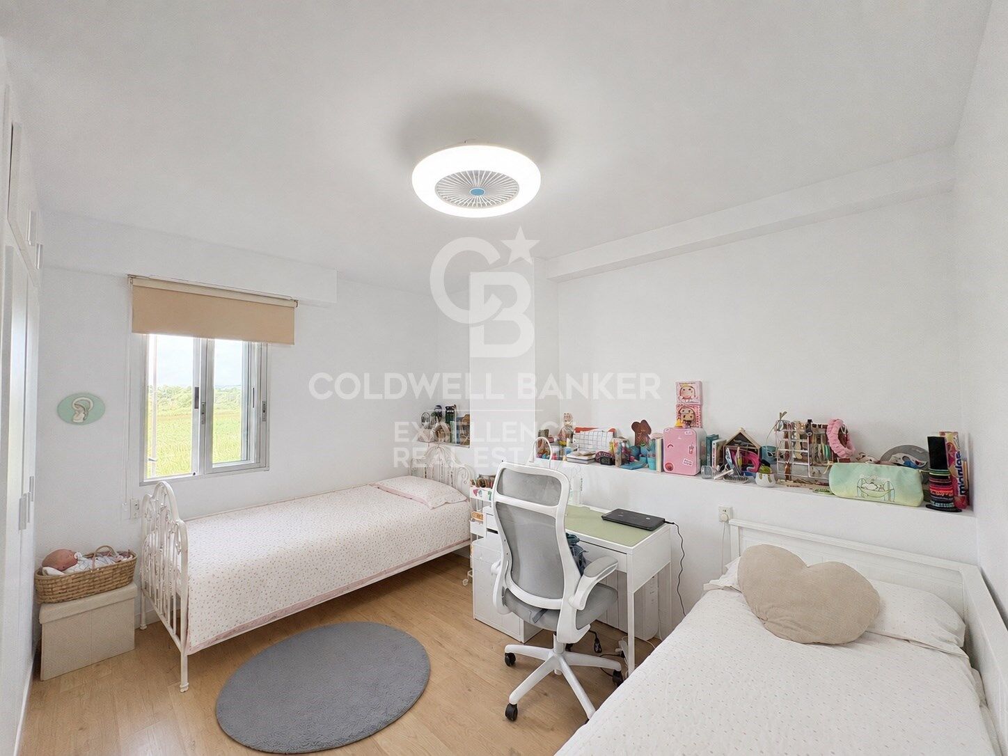Apartament w El Puig de Santa Maria, Valencia, Hiszpania 3 sypialnie, 110 mkw. nr 178454