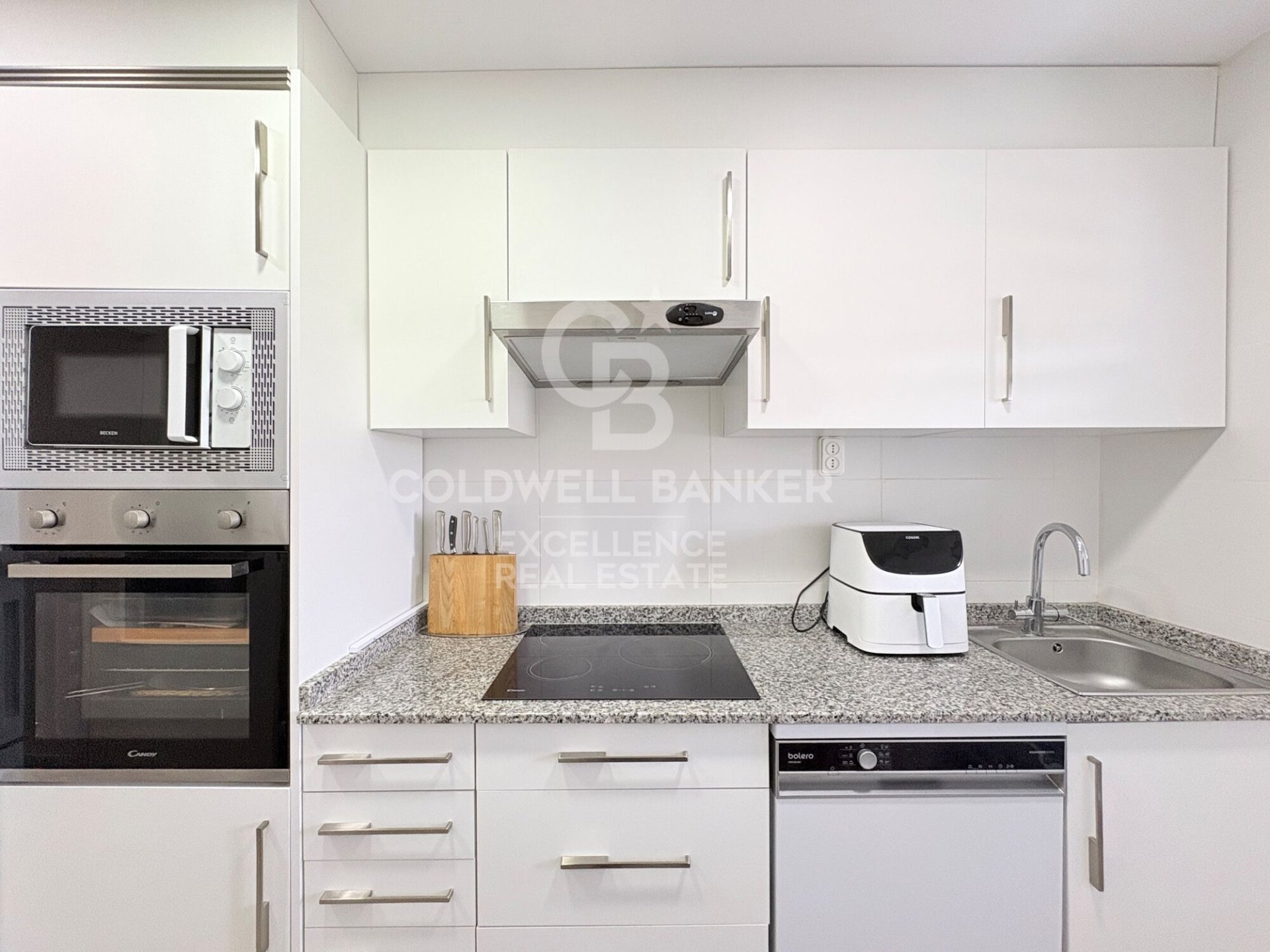 Apartament w El Puig de Santa Maria, Valencia, Hiszpania 3 sypialnie, 110 mkw. nr 178454