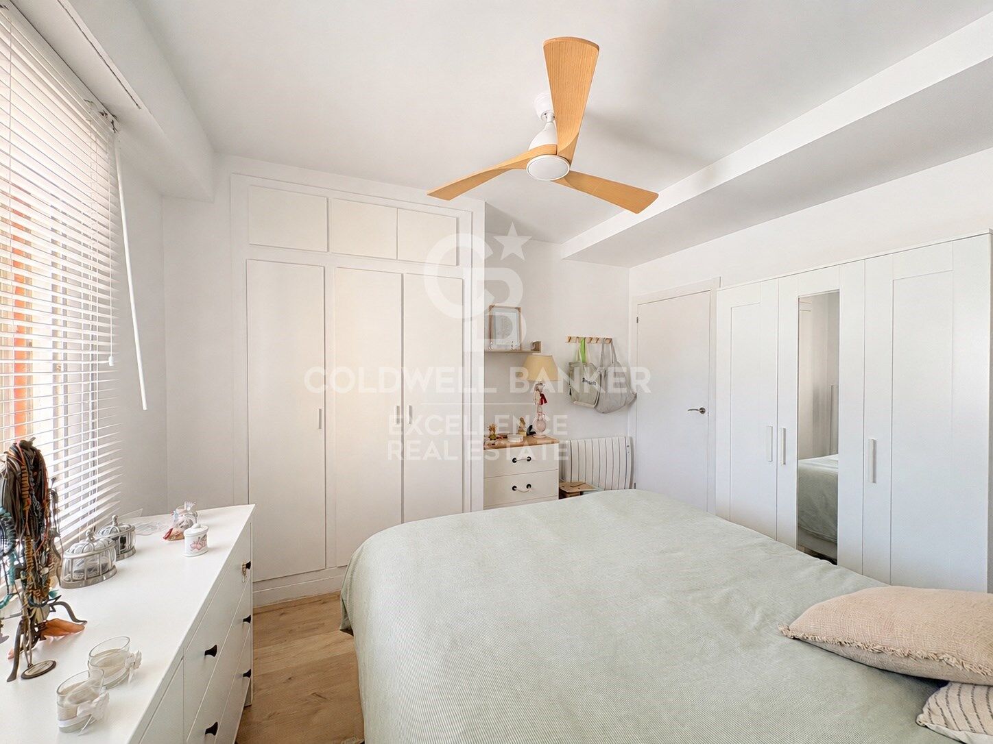Apartament w El Puig de Santa Maria, Valencia, Hiszpania 3 sypialnie, 110 mkw. nr 178454